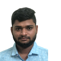 Dhanusan Joshi