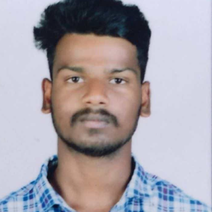 Dhanusav Kulkarni