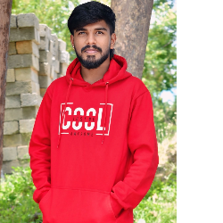 Dhanusesh Agarwal