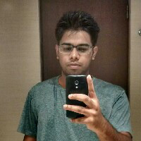 Dhanusesh Reddy