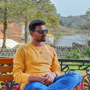 Dhanushvarmaav Nair