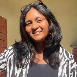 Dhanvi SubhedarProfile Image