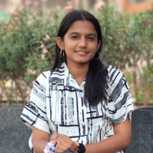 Dhara Patel
