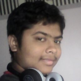 Dharaan TrivediProfile Image