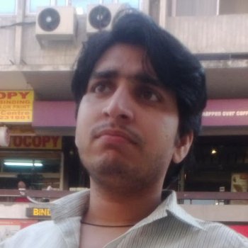 Dharait Trivedi