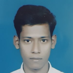 Dharambeean Bansal
