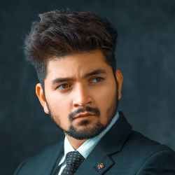 Dharamjeeit Chauhan