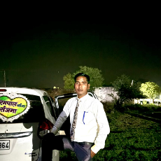 Dharampaav Deshpande