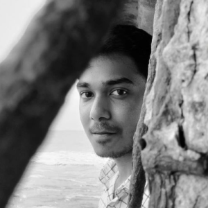 Dharanesh Joshi