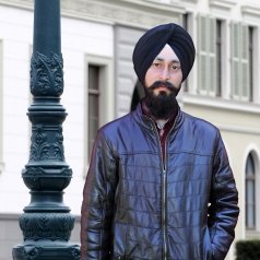 Dharesh Joshi
