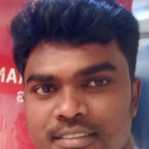Dharmarait Trivedi