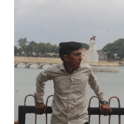 Dharmendra Gadhvi