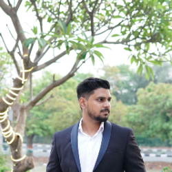 Dharmendra Kumar