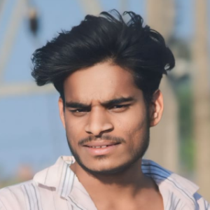 Dharmendran Chauhan