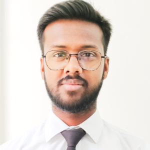 Dharmendran Nair