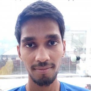 Dharmendran Nair