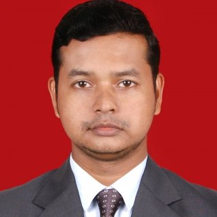 Dharmendran Verma