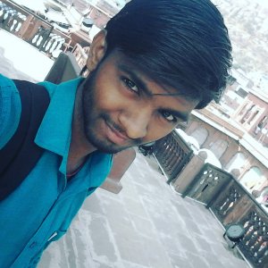 Dharmendrav Agarwal