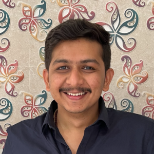 Dharmendrav Awasthi