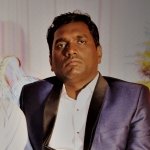 Dharmendrav Awasthi