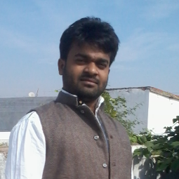Dharmendrav Deshpande
