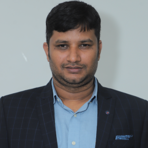 Dharmendresh Awasthi