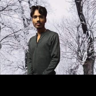 Dharmendresh Gupta