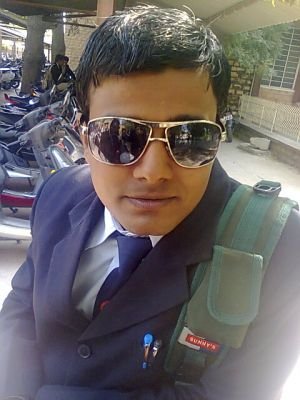Dharmendresh Gupta