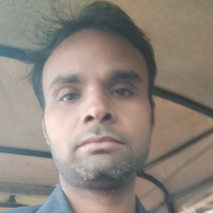 Dharmendrit Bansal