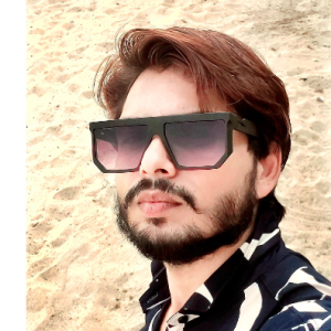 Dharmendrit Chauhan