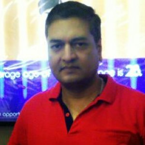 Dharmendrit Iyer
