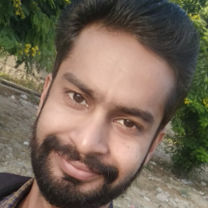 Dharmendrit Pawar