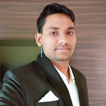Dharmesan Deshpande
