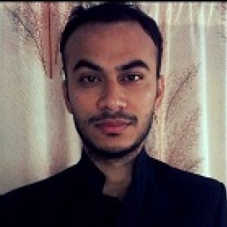Dharmesan Gupta