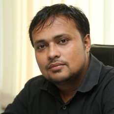 Dharmesan Tiwari