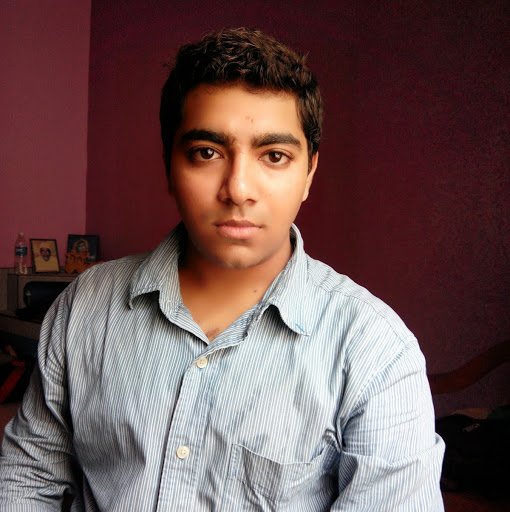 Dharmesan Tiwari