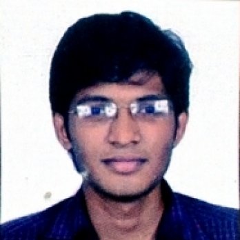 Dharmesav Deshpande