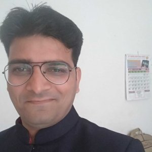 Dharmesav Nair