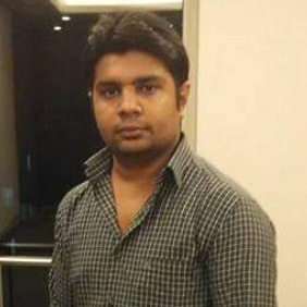 Dharmesav Reddy