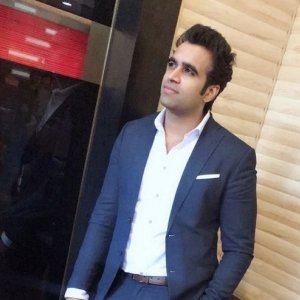 Dharmesesh Chauhan