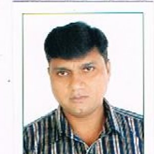 dharmesesh Verma