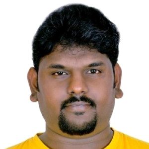 DharmeshProfile Image