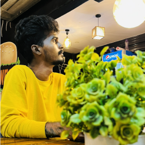 Dharmesh