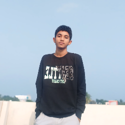Dharmesh Guntur