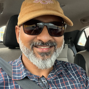 Dharmesh Kumar