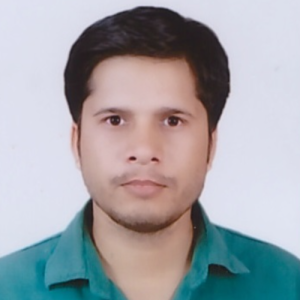 Dharmesh Mehra