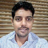 Dharmesh Parikh