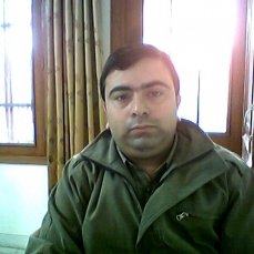 Dharmesh Singh