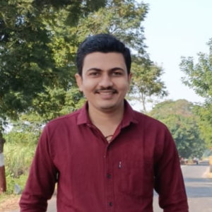 Dharmiav Kulkarni