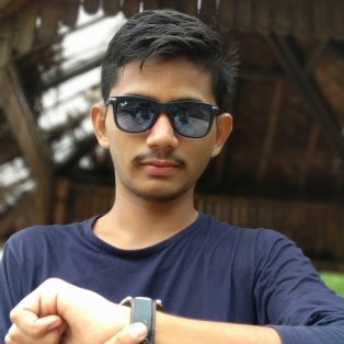 Dharmiesh Awasthi